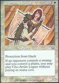 Cho-Arrim Legate | Mercadian Masques