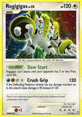 Regigigas - 15/146 - Holo Rare | Legends Awakened