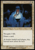 Reviving Dose - Foil | Invasion