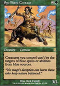 Spellbane Centaur - Foil | Odyssey