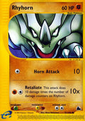 Rhyhorn - 91/144 - Common | Skyridge