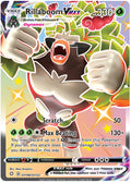 Rillaboom VMAX - SV106/SV122 | Shining Fates: Shiny Vault