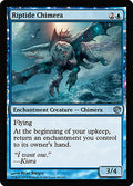 Riptide Chimera - Foil | Journey into Nyx