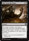 Rise from the Grave | Duel Decks: Anthology