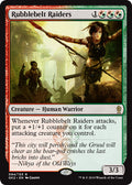 Rubblebelt Raiders | Guild Kits: Ravnica Allegiance