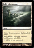 Kabira Crossroads - Foil | Zendikar