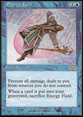 Energy Field | Urza's Saga
