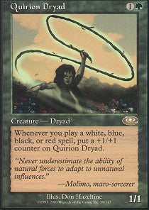 Quirion Dryad | Planeshift