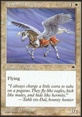 Armored Pegasus | Tempest