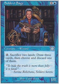 Soldevi Sage | 6th Edition