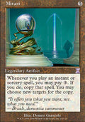 Mirari | Timeshifted
