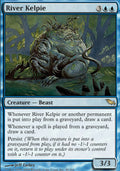 River Kelpie - Foil | Shadowmoor