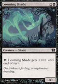 Looming Shade - Foil | 9th Edition