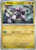 Palkia - 136/191 - Rare - Reverse Holo | SV - Surging Sparks