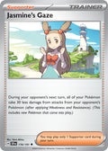 Jasmine's Gaze - 178/191 - Reverse Holo | SV - Surging Sparks