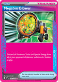 Megaton Blower - 182/191 - ACE Rare | SV - Surging Sparks