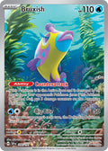 Bruxish - 200/191 - Illustration Rare | SV - Surging Sparks