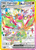 Flygon ex - 222/191 - Ultra Rare | SV - Surging Sparks