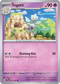 Togetic - 071/191 - Common - Reverse Holo | SV - Surging Sparks
