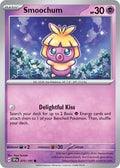 Smoochum - 075/191 - Common - Reverse Holo | SV - Surging Sparks