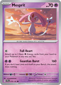 Mesprit - 079/191 - Common - Reverse Holo | SV - Surging Sparks