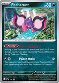 Pecharunt - SVP149 - SVP Black Star Promos | SVP Black Star Promos