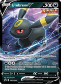 Umbreon V - SWSH203 | SWSH - Black Star Promos
