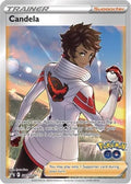 Candela - SWSH228 - SWSH Black Star Promos | SWSH - Black Star Promos
