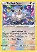 Radiant Eevee - SWSH230 | SWSH - Black Star Promos