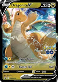 Dragonite V - SWSH235 | SWSH - Black Star Promos