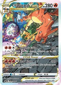 Charizard VSTAR - SWSH262 | SWSH - Black Star Promos