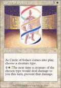 Circle of Solace - Foil | Onslaught