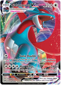 Salamence VMAX - 144/189 - Ultra Rare | SWSH - Darkness Ablaze