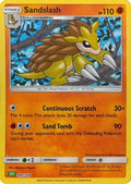 Sandslash - 009/034 | Trading Card Game Classic