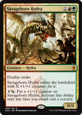 Savageborn Hydra | Guild Kits: Ravnica Allegiance
