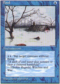 Flood | 4th Edition