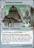 Darksteel Garrison - Foil | Future Sight