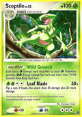 Sceptile - 8/106 - Holo Rare | Great Encounters