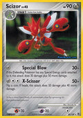 Scizor - 29/100 - Rare | Majestic Dawn