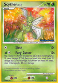 Scyther - 46/100 - Uncommon | Majestic Dawn