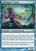 Tideshaper Mystic | Lorwyn