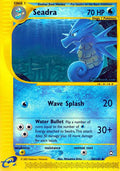 Seadra - 58/147 - Uncommon | Aquapolis
