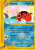 Seaking - 59/147 - Uncommon | Aquapolis