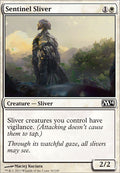 Sentinel Sliver | Magic 2014