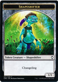 Shapeshifter Token | Commander Anthology Vol. II