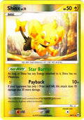 Shinx - SH12/99 - Holo Rare | Arceus