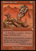 Shivan Harvest | Invasion