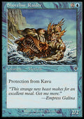 Shoreline Raider - Foil | Invasion