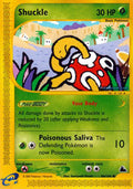 Shuckle - 96/144 - Common | Skyridge