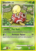Shuckle - 109/132 - Common | Secret Wonders
